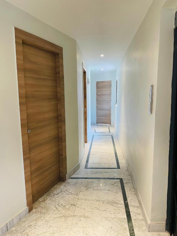 Hotel The Crest 加尔各答 外观 照片